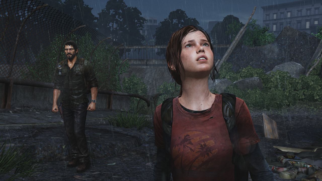 The Last of Us - Imagen 23